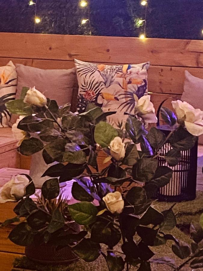 The Rose Garden Room - Self Contained Studio Ballycastle Eksteriør billede