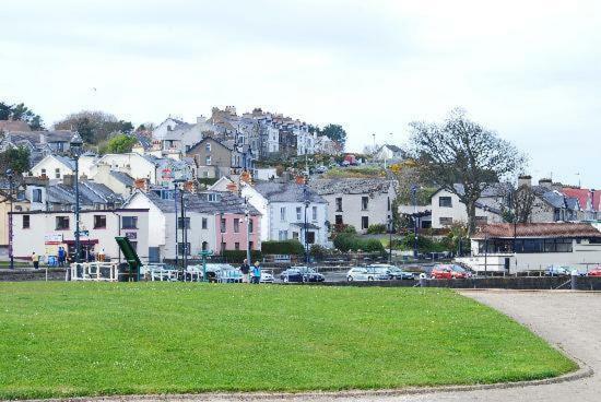 The Rose Garden Room - Self Contained Studio Ballycastle Eksteriør billede